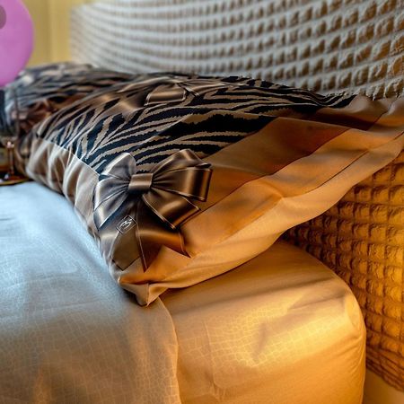 B&B Calima - - Completo Relax Spoltore エクステリア 写真