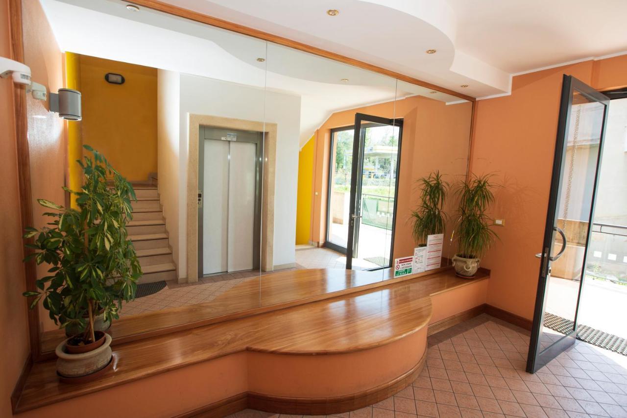 B&B Calima - - Completo Relax Spoltore エクステリア 写真