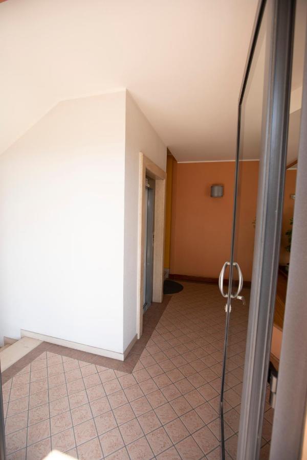B&B Calima - - Completo Relax Spoltore エクステリア 写真