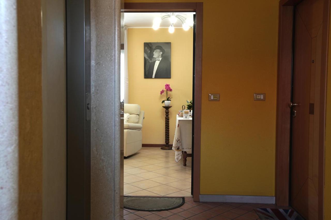 B&B Calima - - Completo Relax Spoltore エクステリア 写真