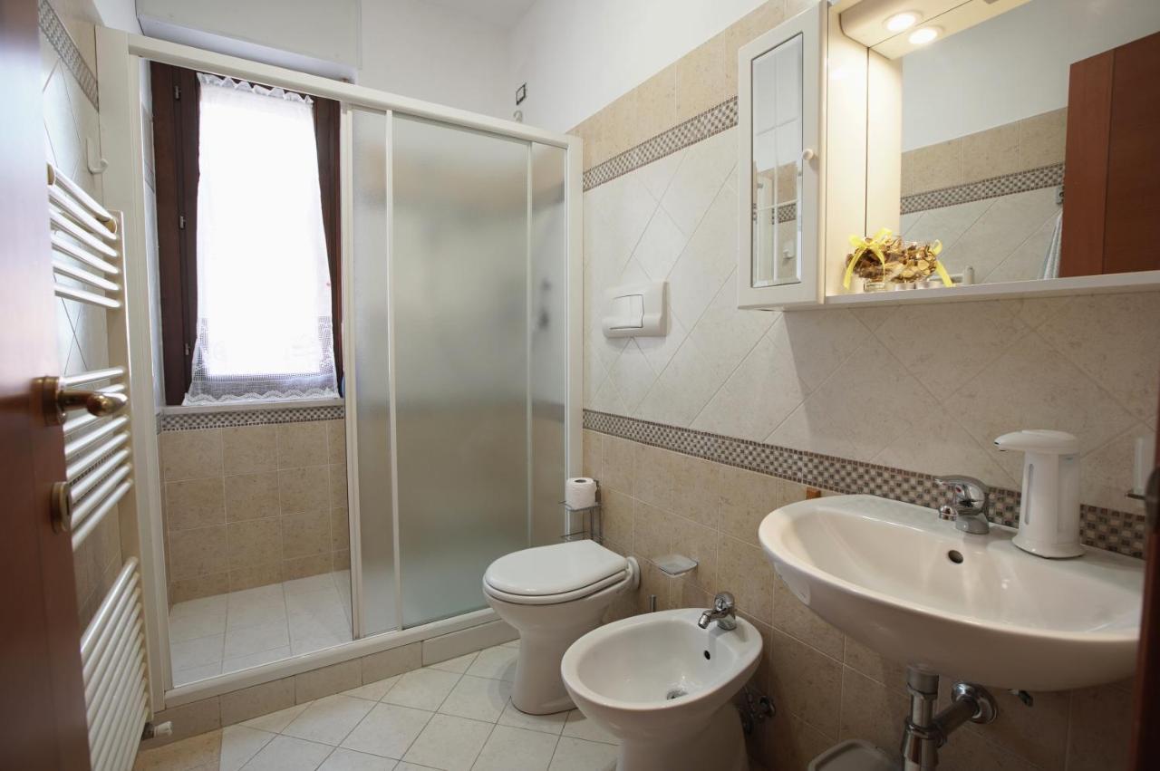 B&B Calima - - Completo Relax Spoltore エクステリア 写真