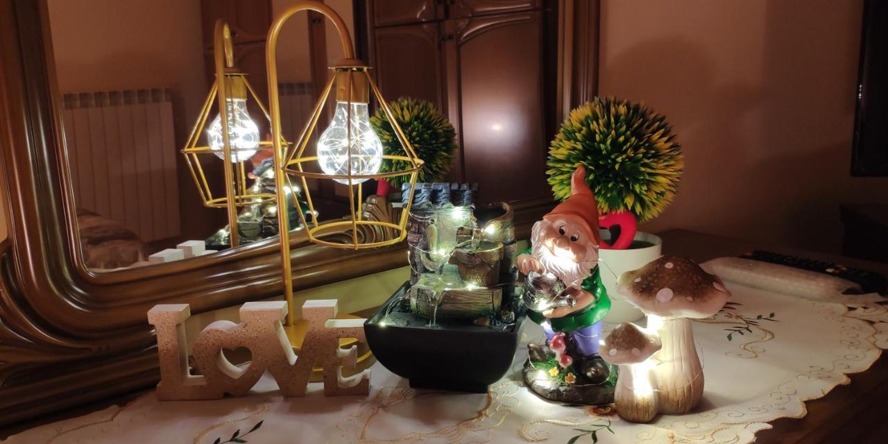B&B Calima - - Completo Relax Spoltore エクステリア 写真