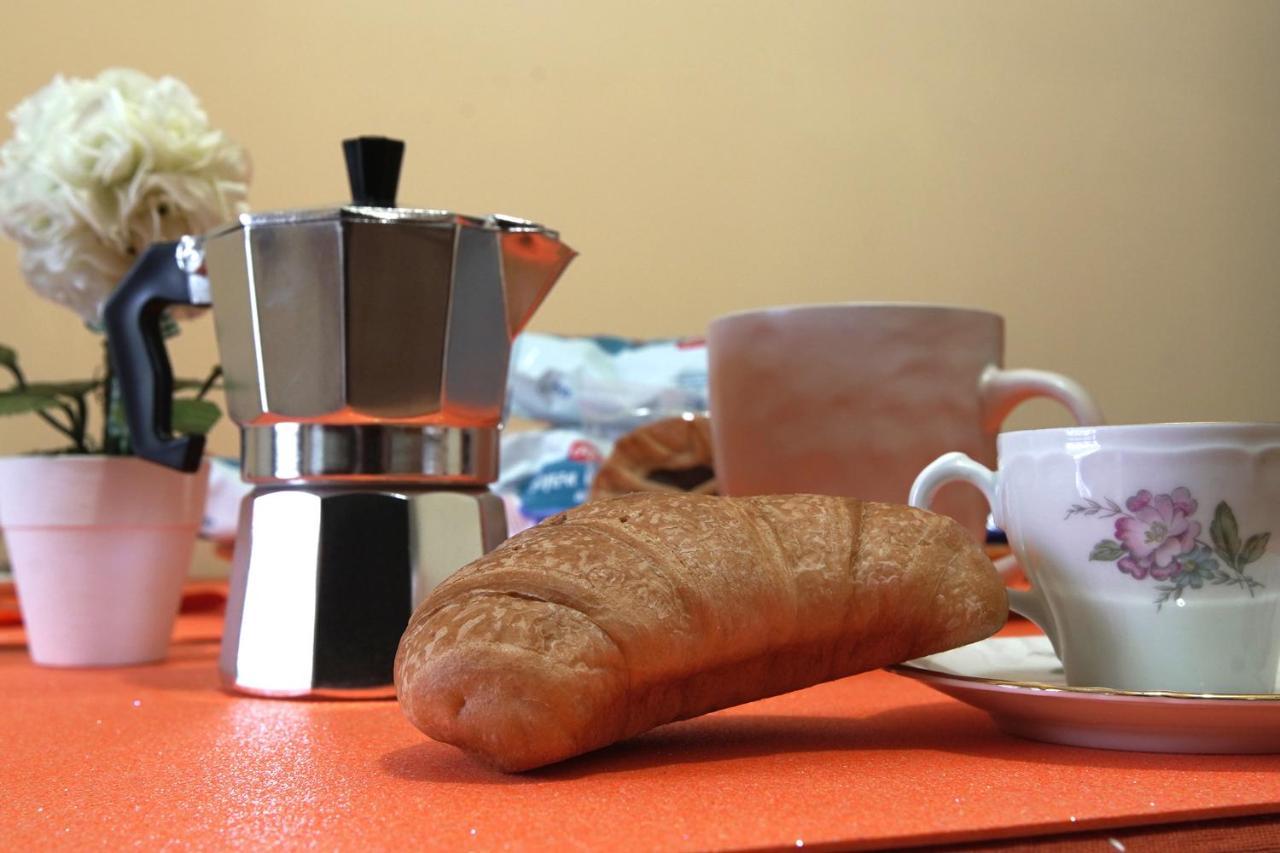 B&B Calima - - Completo Relax Spoltore エクステリア 写真